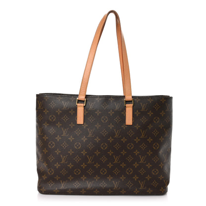 Louis Vuitton Monogram Luco 1 of 8