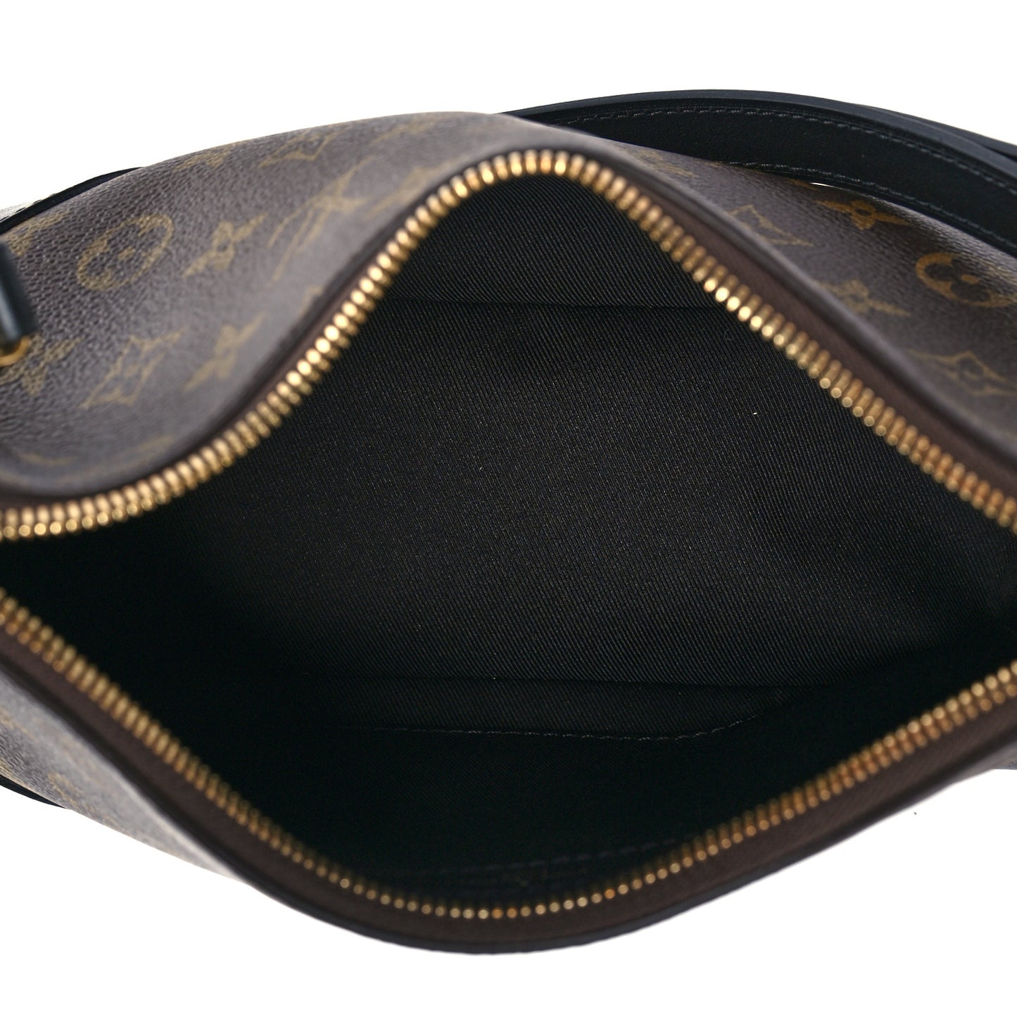 Monogram Boulogne NM Black