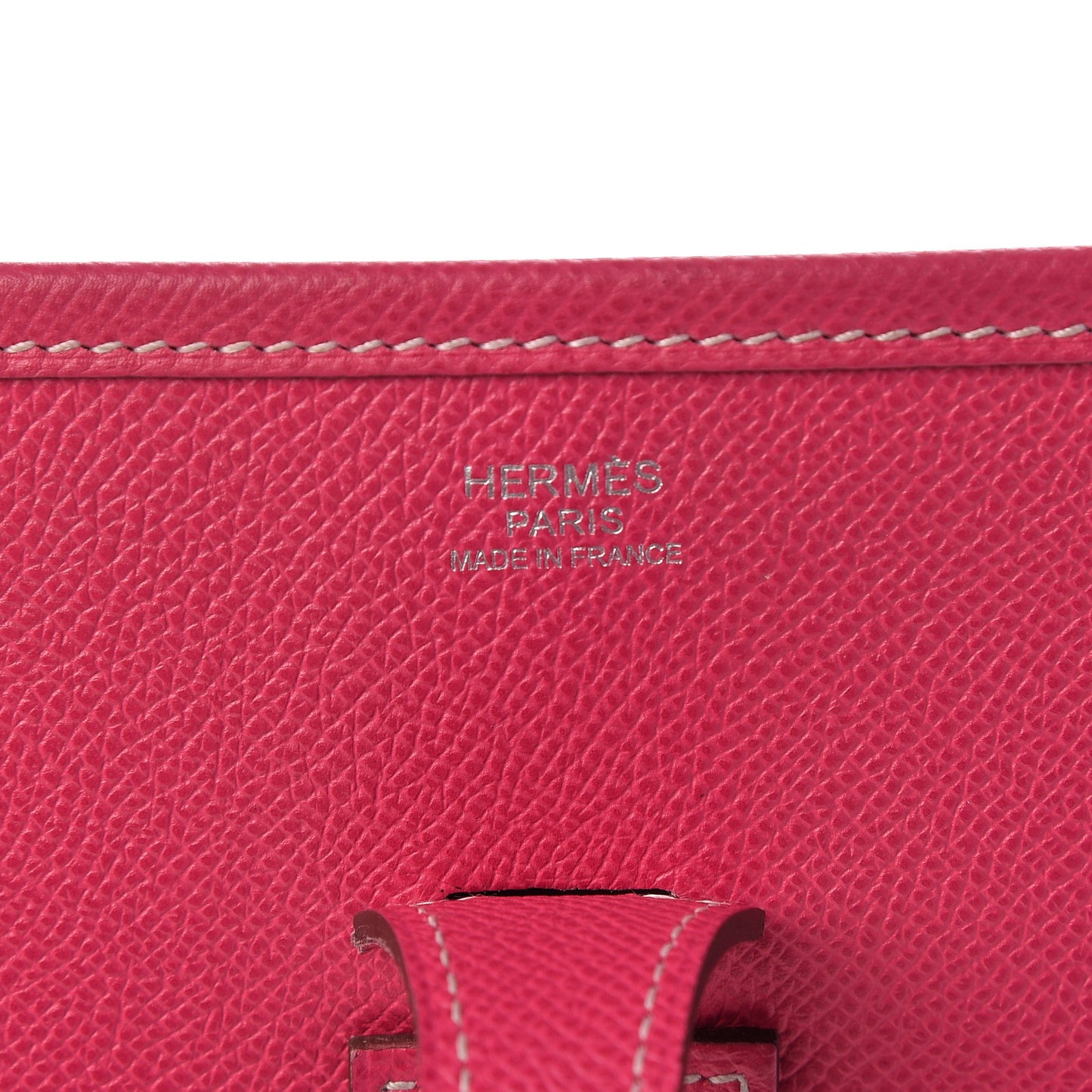 Epsom Evelyne III PM Rose Tyrien