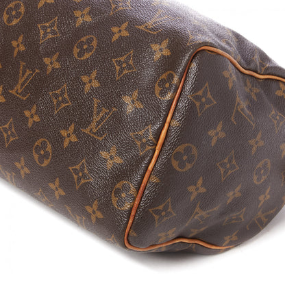 Louis Vuitton Monogram Speedy 25 4 of 9