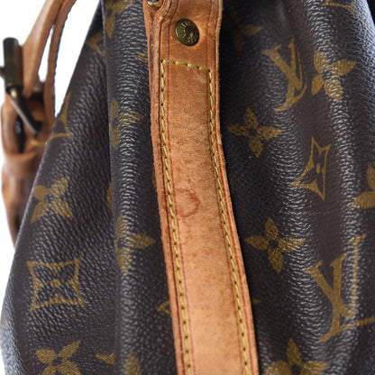 Louis Vuitton Monogram Noe 24 of 24