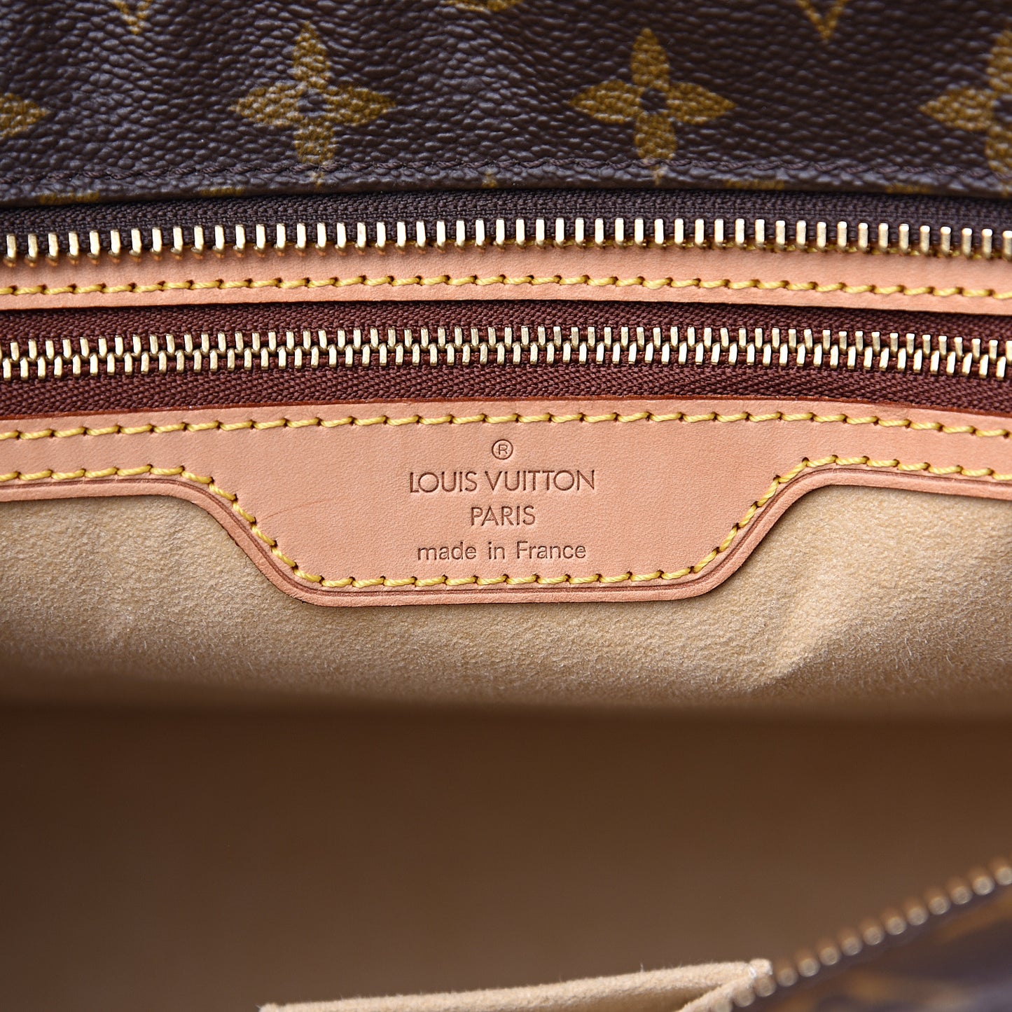 Monogram Luco
