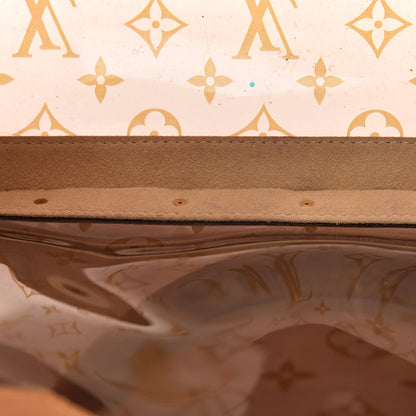 Louis Vuitton Ambre Neo Cabas MM 14 of 20