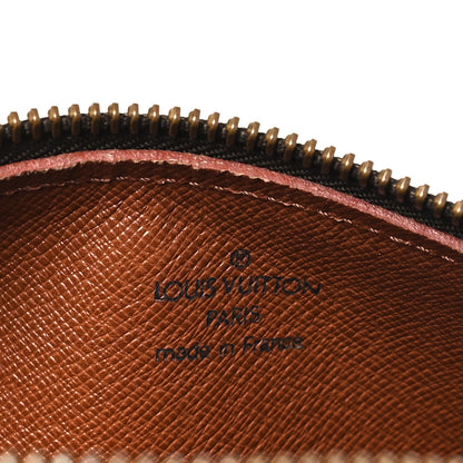 Louis Vuitton Monogram Papillon 26 6 of 8