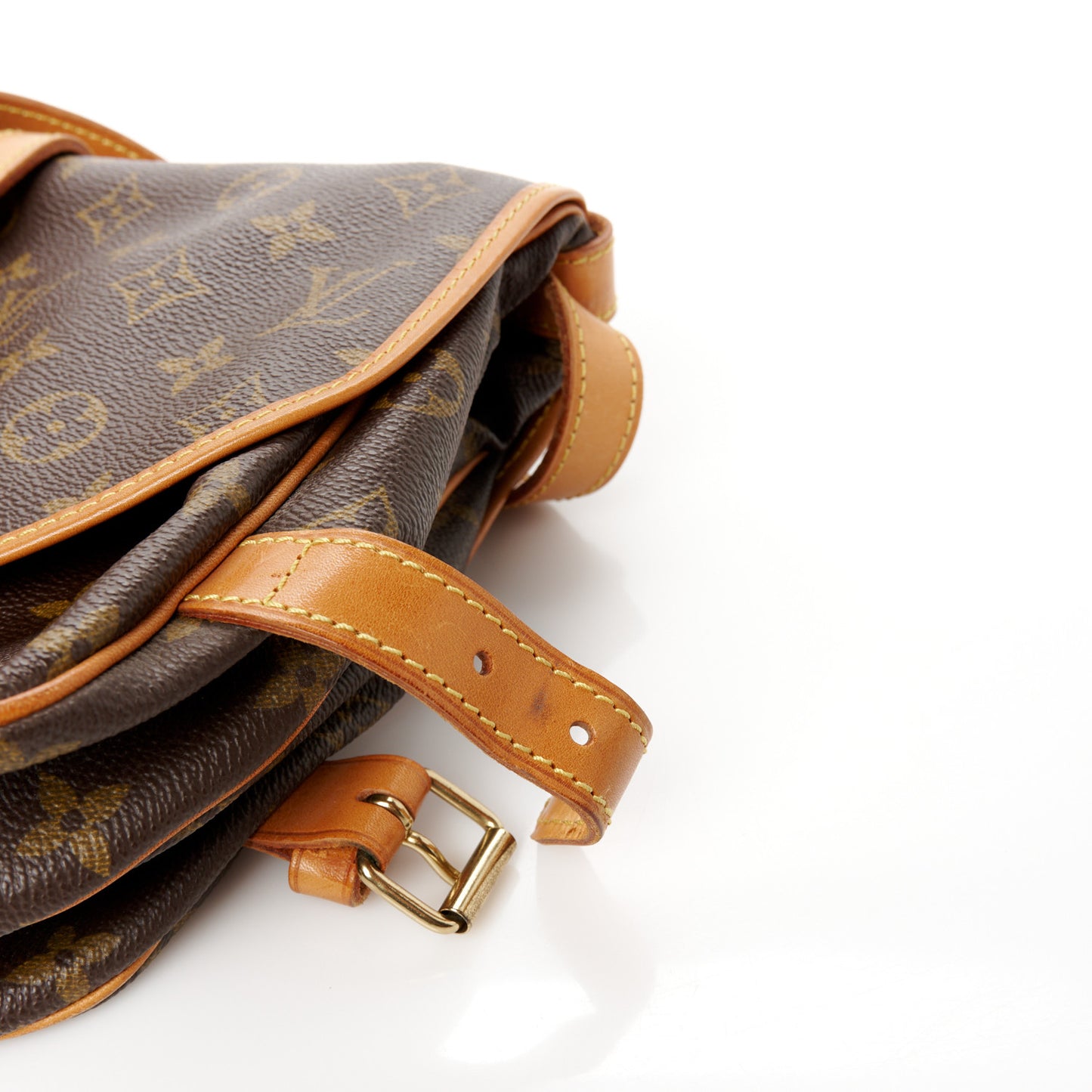 Monogram Saumur 30