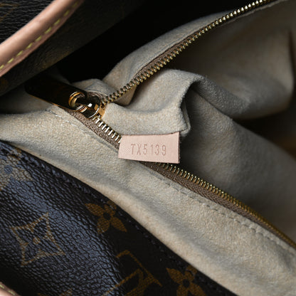 Louis Vuitton Monogram Artsy MM 6 of 13