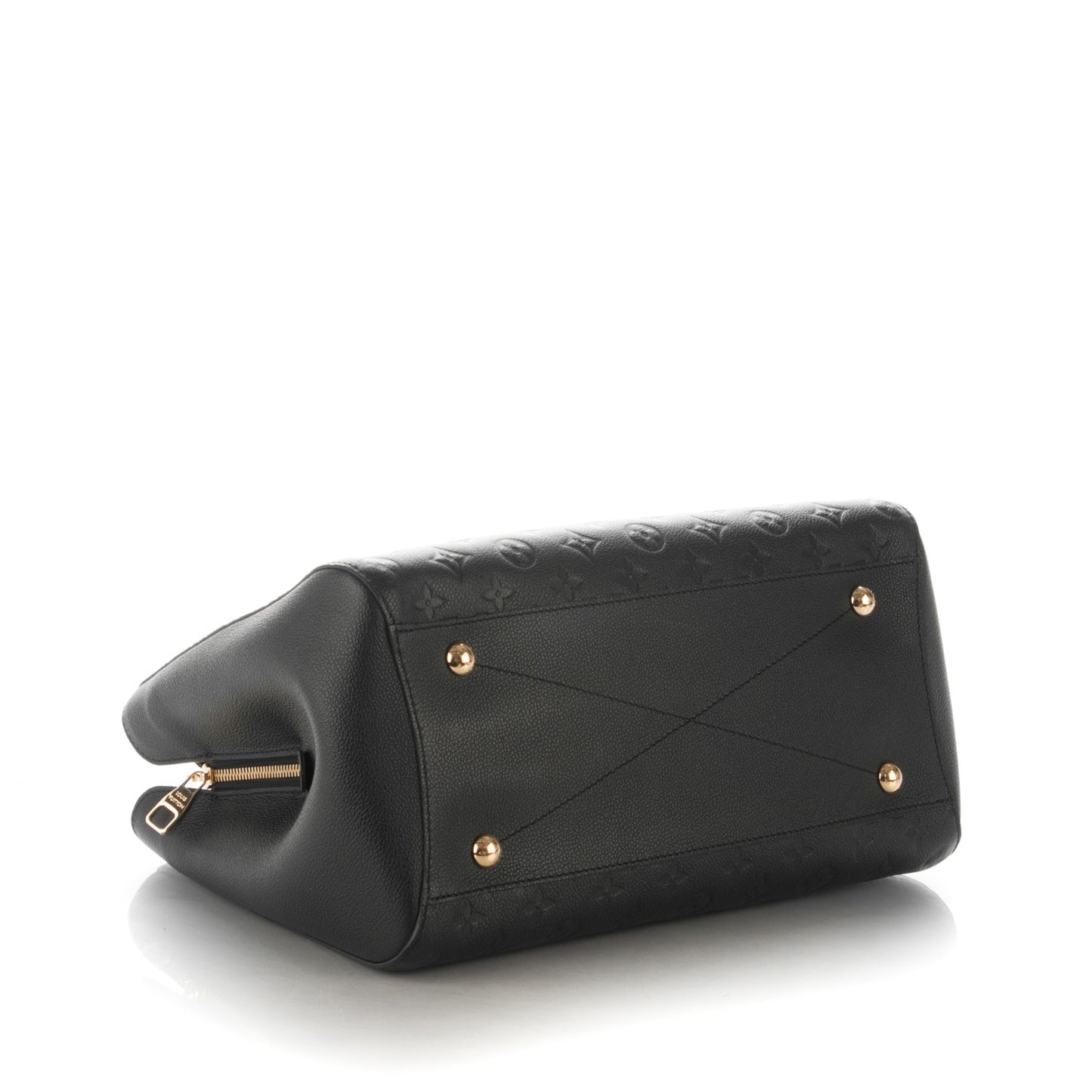Empreinte Montaigne GM Black