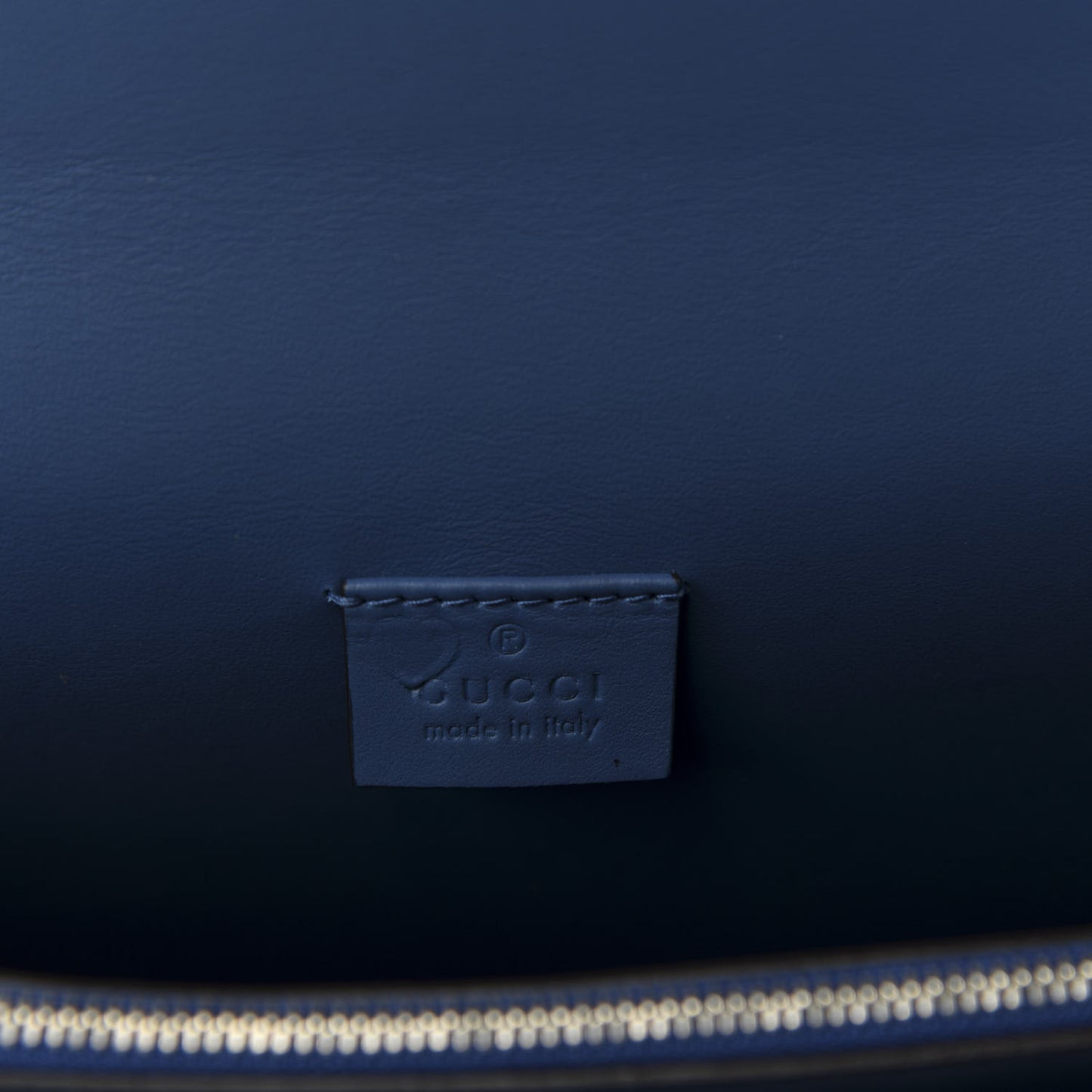 Suede Medium Dionysus Shoulder Bag Blue