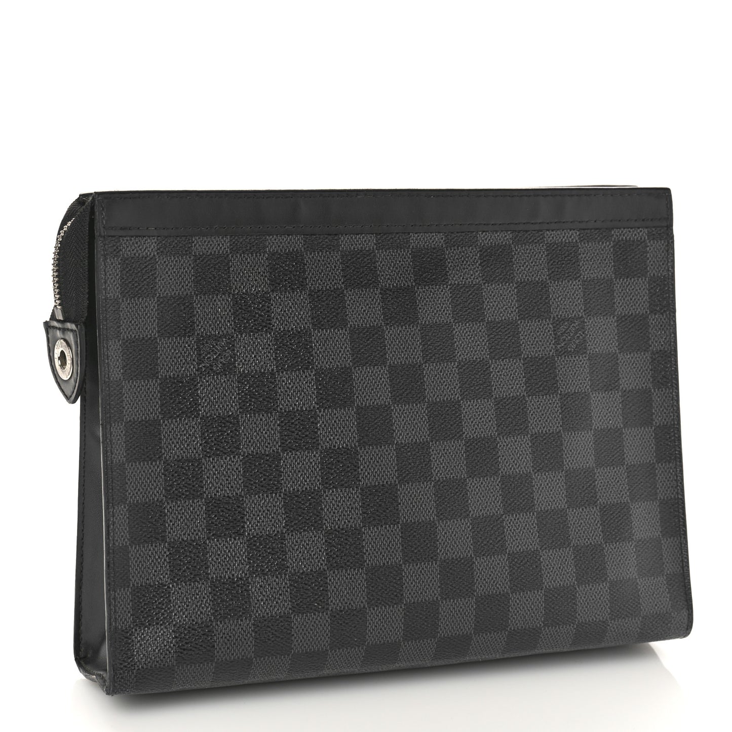 Damier Graphite Pochette Voyage MM