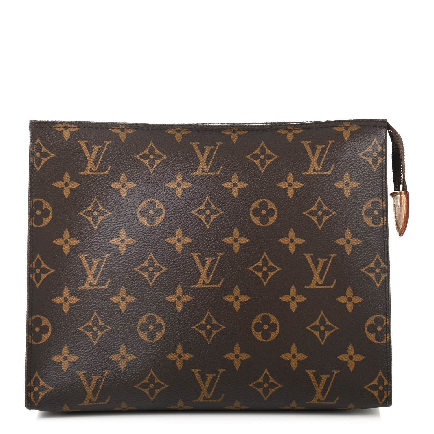 Louis Vuitton Monogram Toiletry Pouch 26 1 of 11