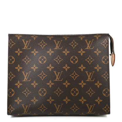 Louis Vuitton Monogram Toiletry Pouch 26 1 of 11