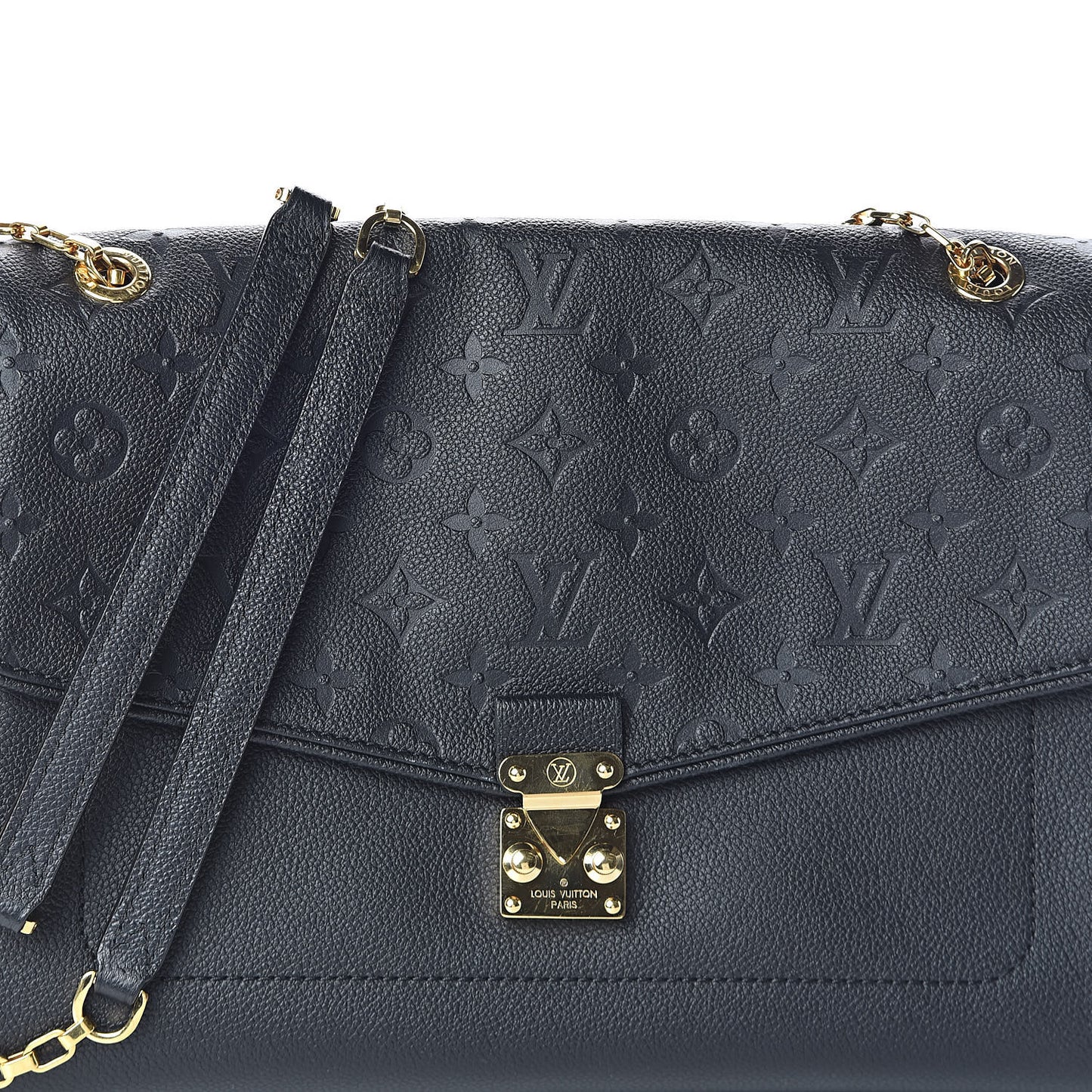 Empreinte Saint Germain MM Black