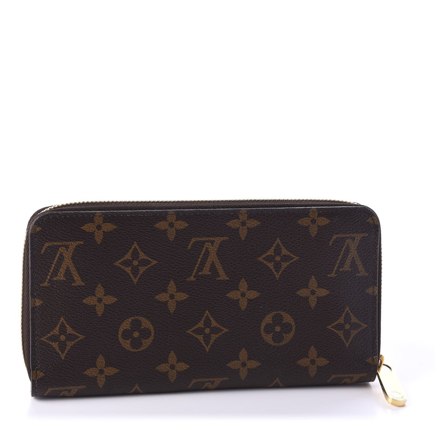 Monogram Lovely Birds Zippy Wallet