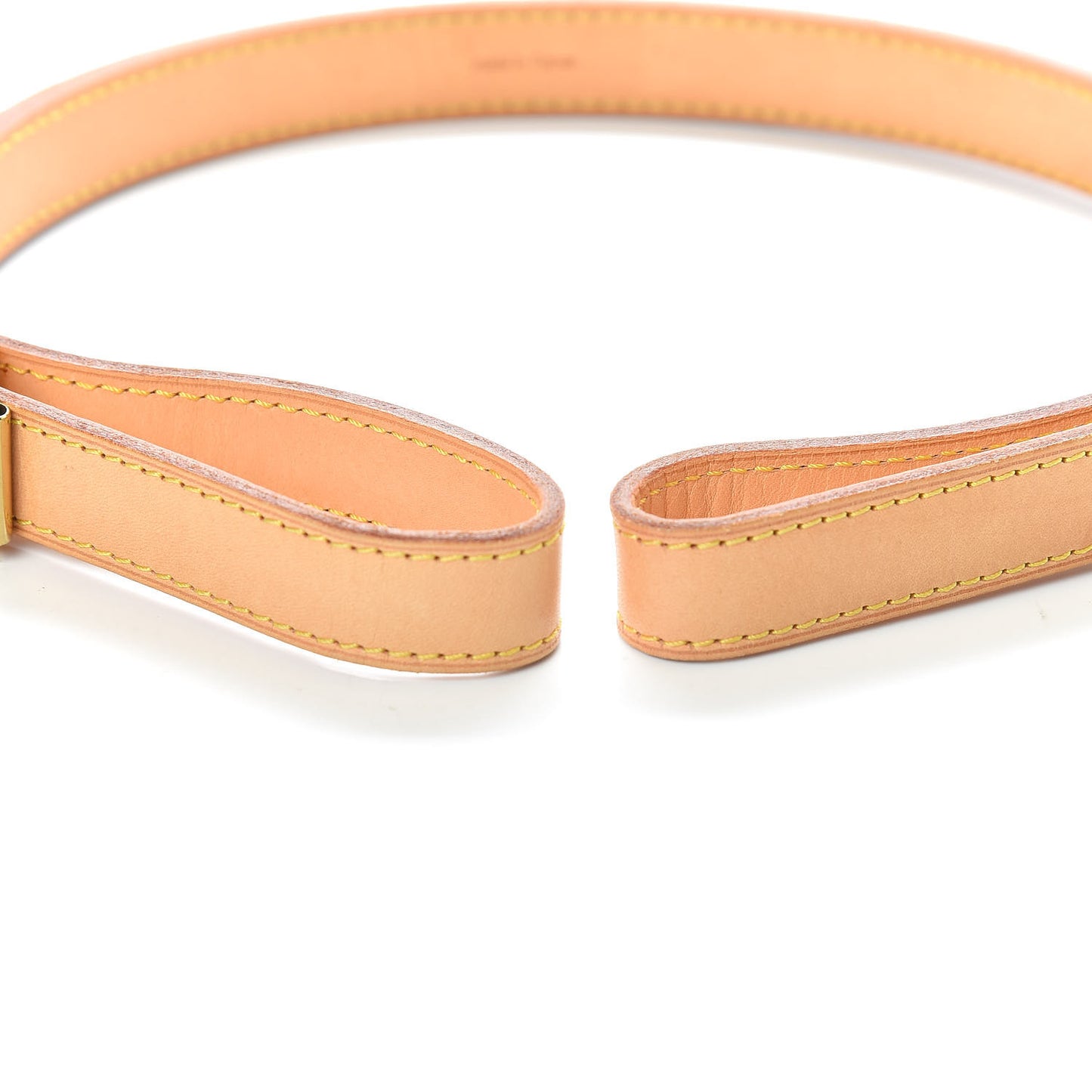 Vachetta Petite Noe Replacement Strap