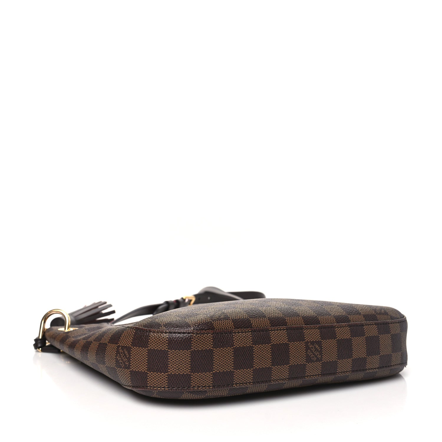 Louis Vuitton Damier Ebene South Bank Besace 4 of 9