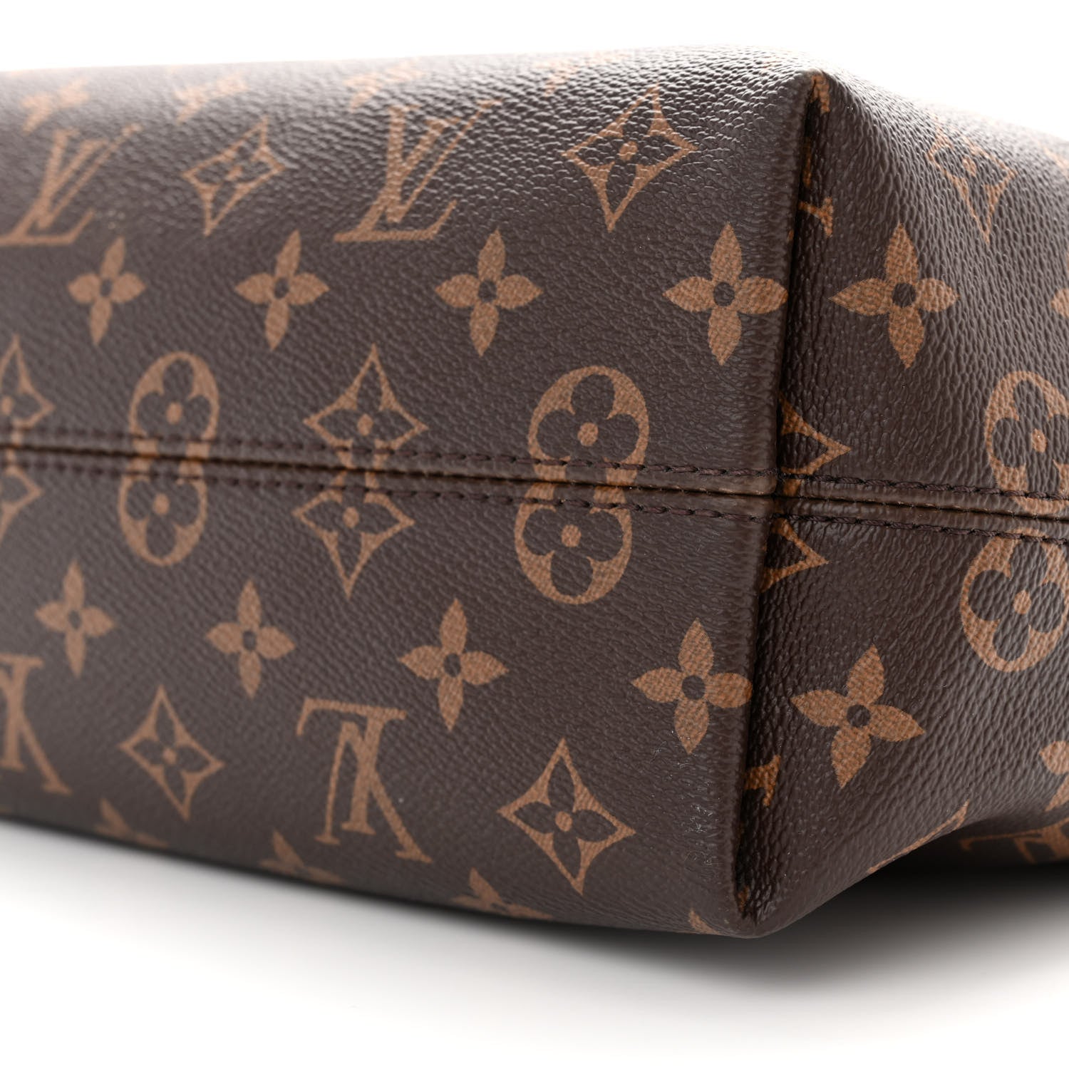 Louis Vuitton Monogram Graceful PM 11 of 11