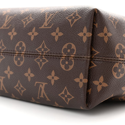 Louis Vuitton Monogram Graceful PM 11 of 11