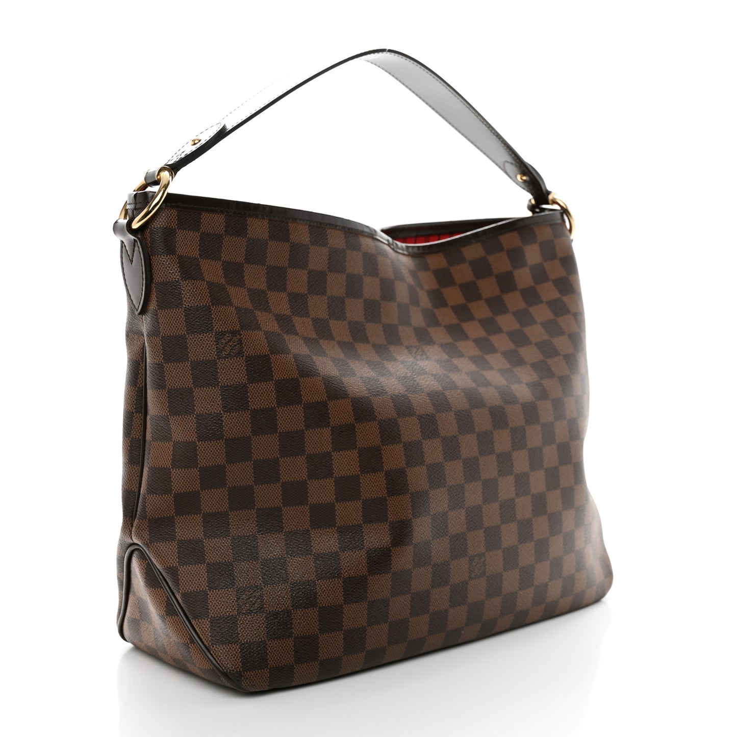 Damier Ebene Delightful MM