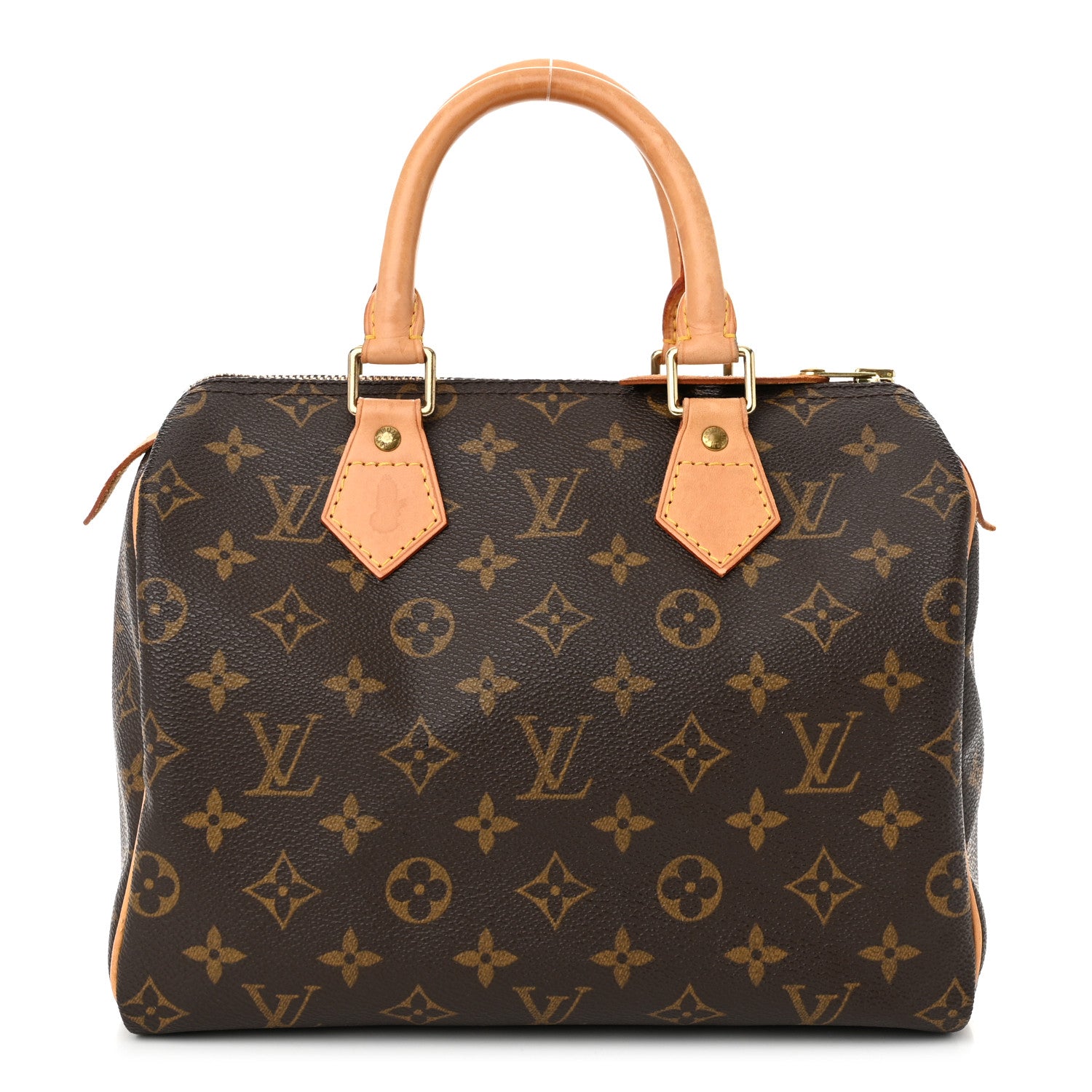 Louis Vuitton Monogram Speedy 25 1 of 10