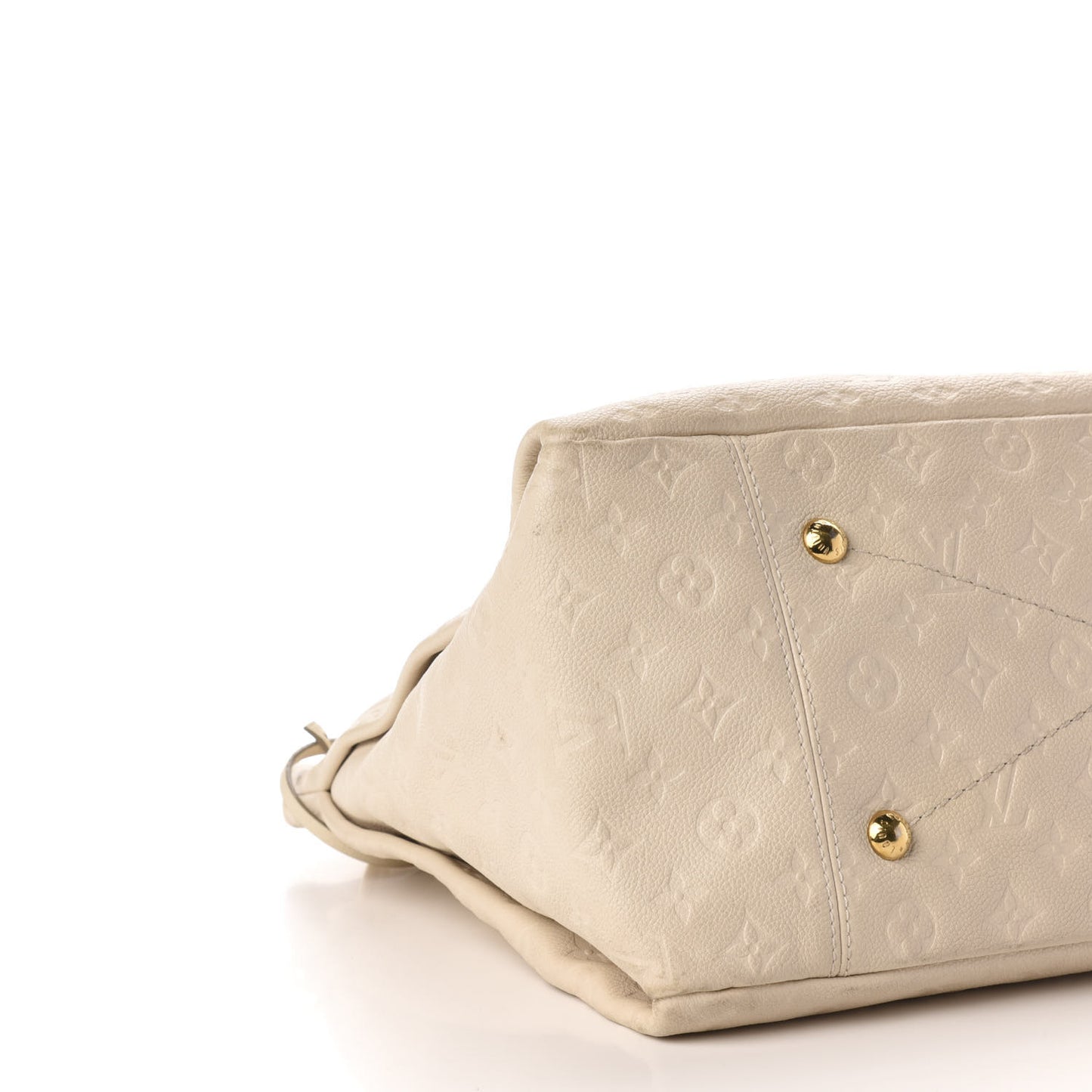 Empreinte Artsy MM Neige