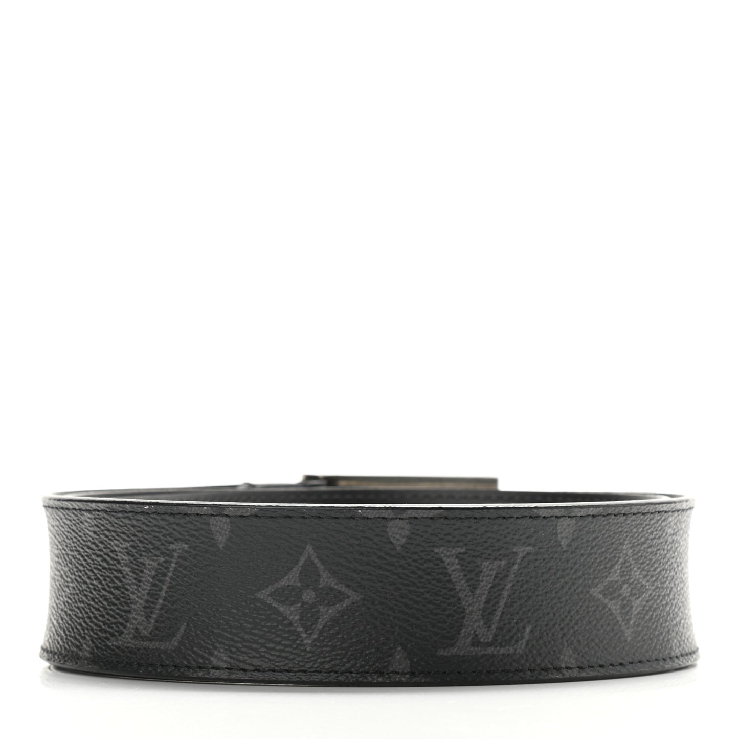 Monogram Eclipse 40mm Adventurer Belt 90 36