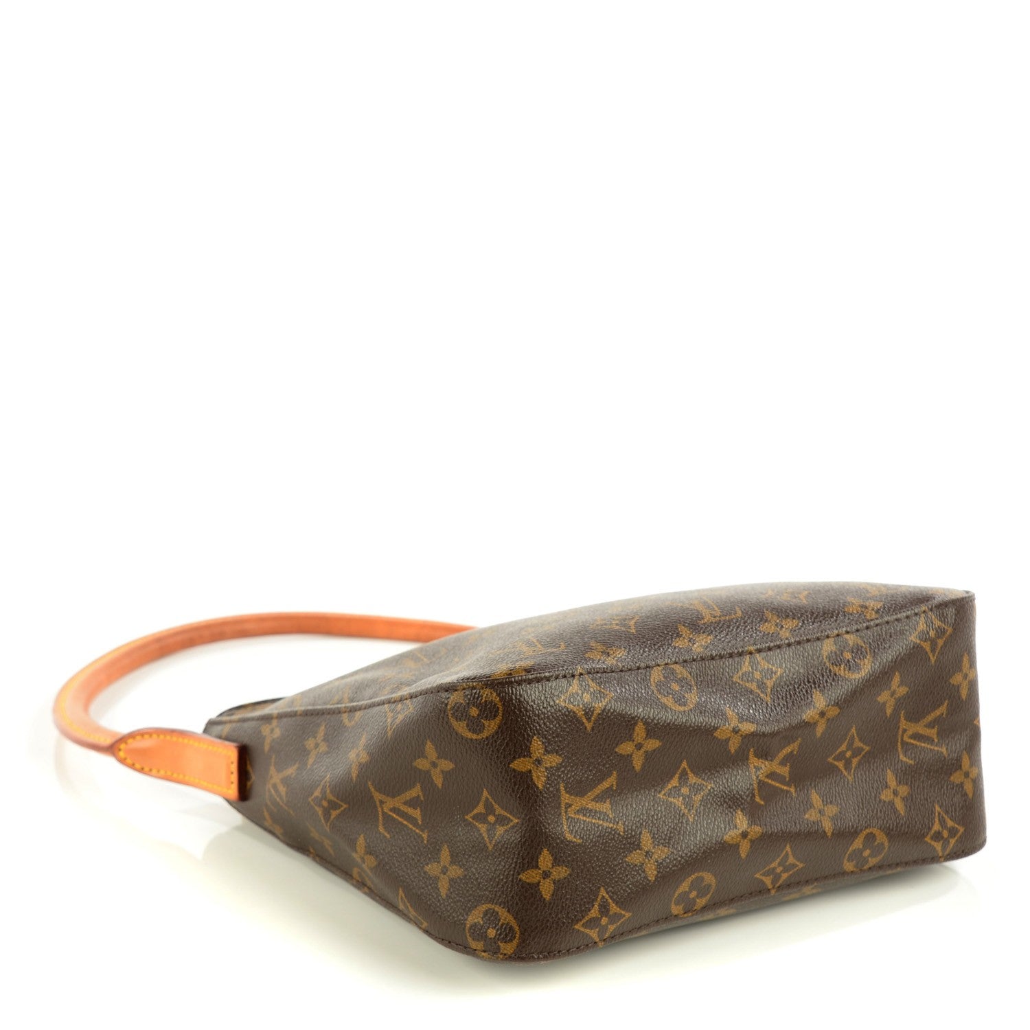 Louis Vuitton Monogram Looping MM 4 of 7