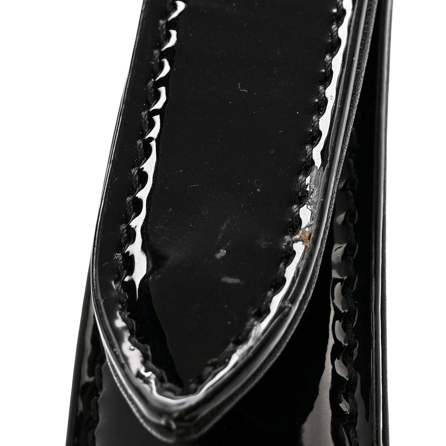 Patent Le 5 A 7 Hobo Black