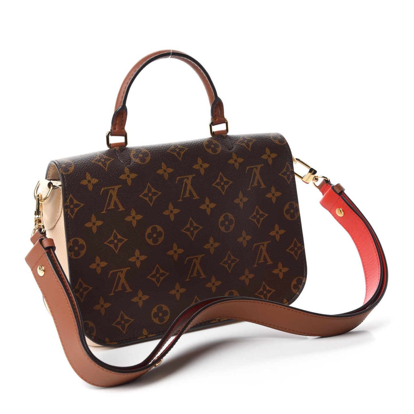 Monogram Vaugirard Creme