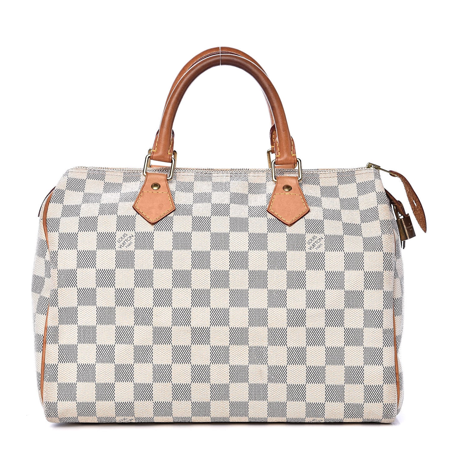Damier Azur Speedy 30