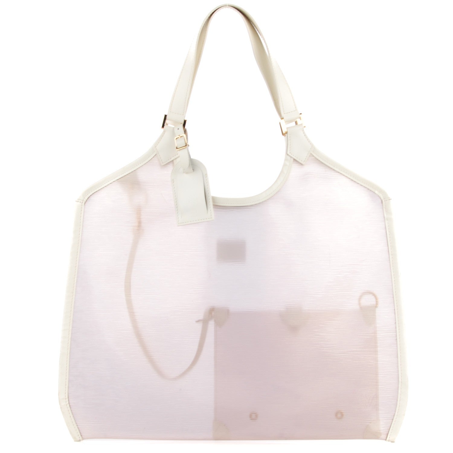 Louis Vuitton Epi Plage Baia Noix de Coco 1 of 7