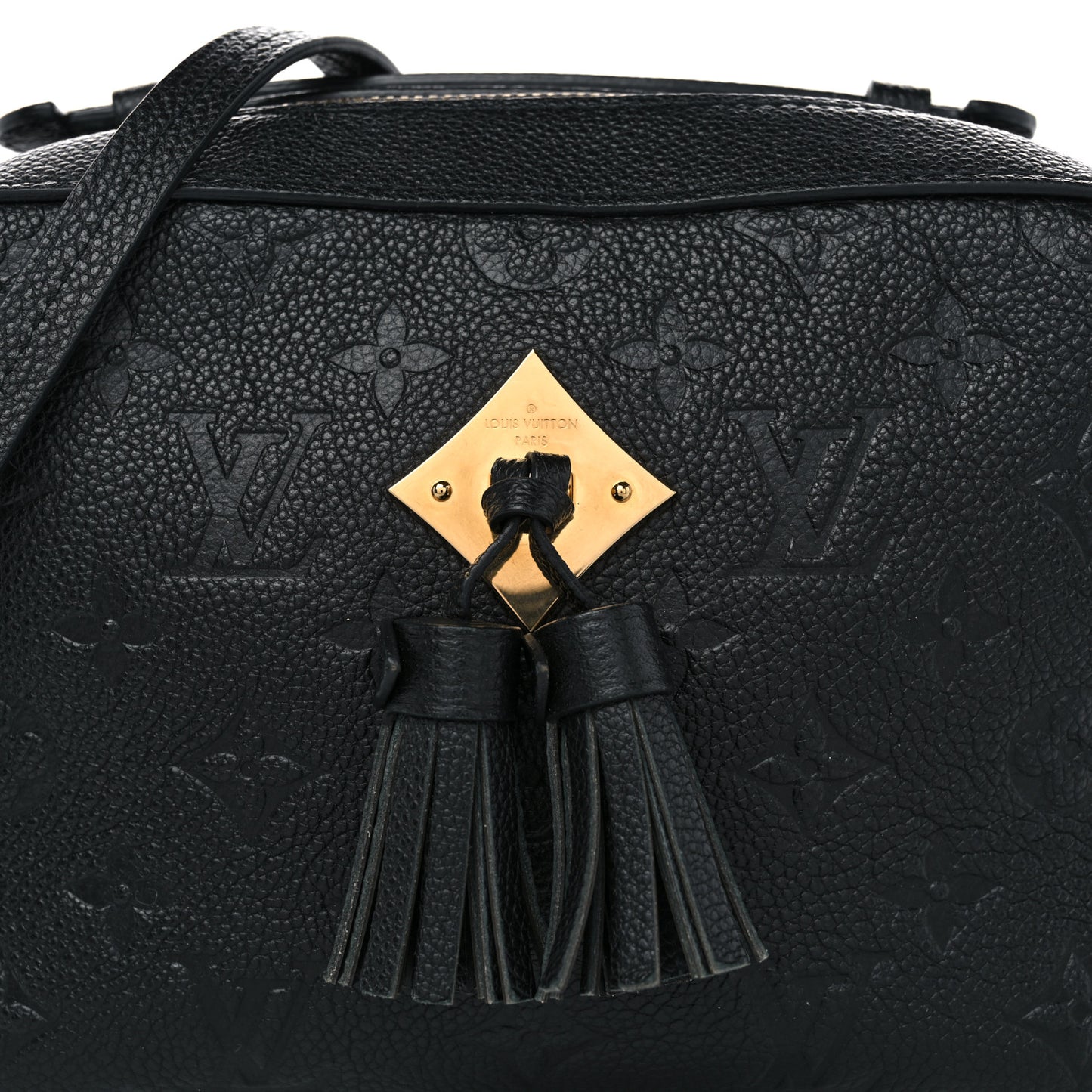 Empreinte Saintonge Black