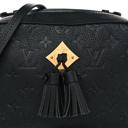 Louis Vuitton Empreinte Saintonge Black 8 of 10