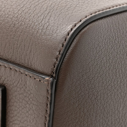 Givenchy Sugar Goatskin Small Antigona Heather Grey 11 of 12