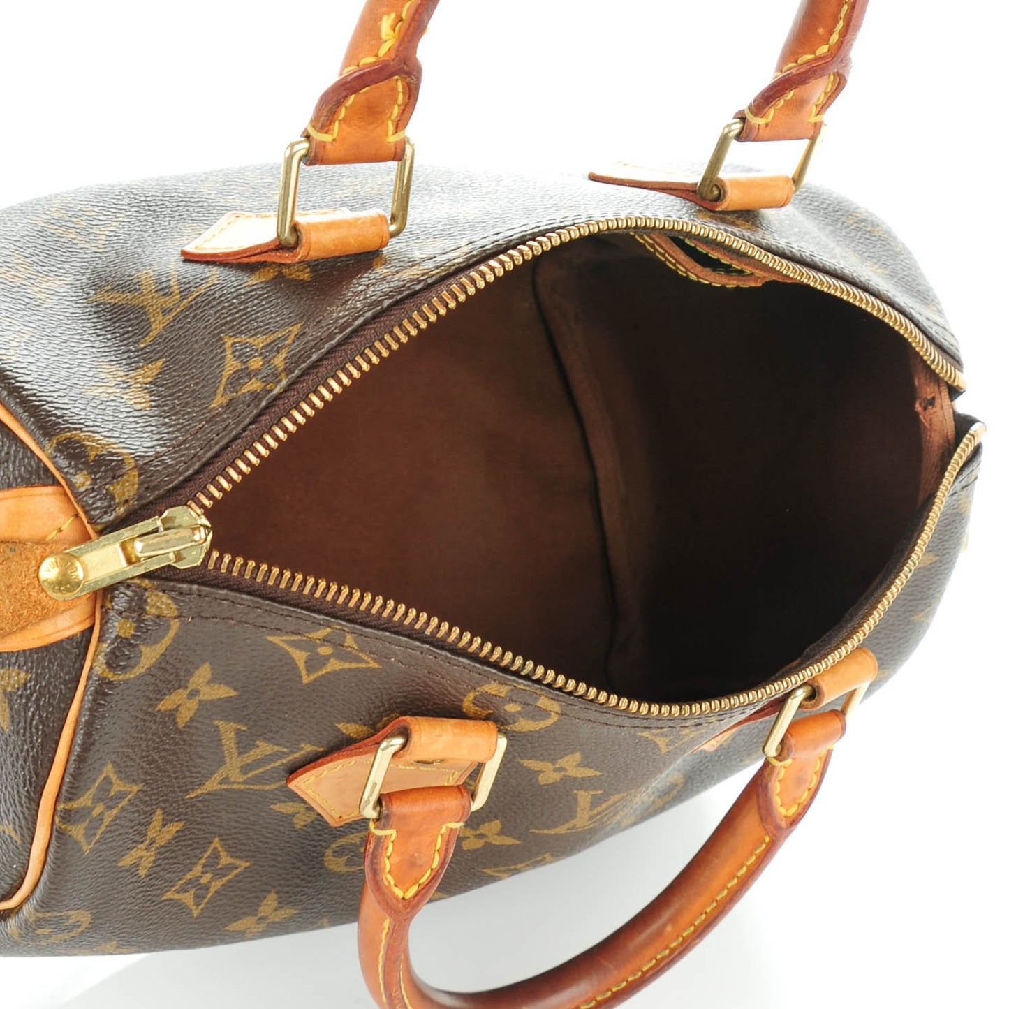 Monogram Speedy 25