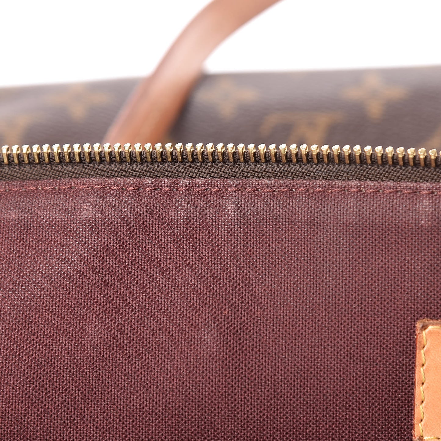 Monogram Iena MM