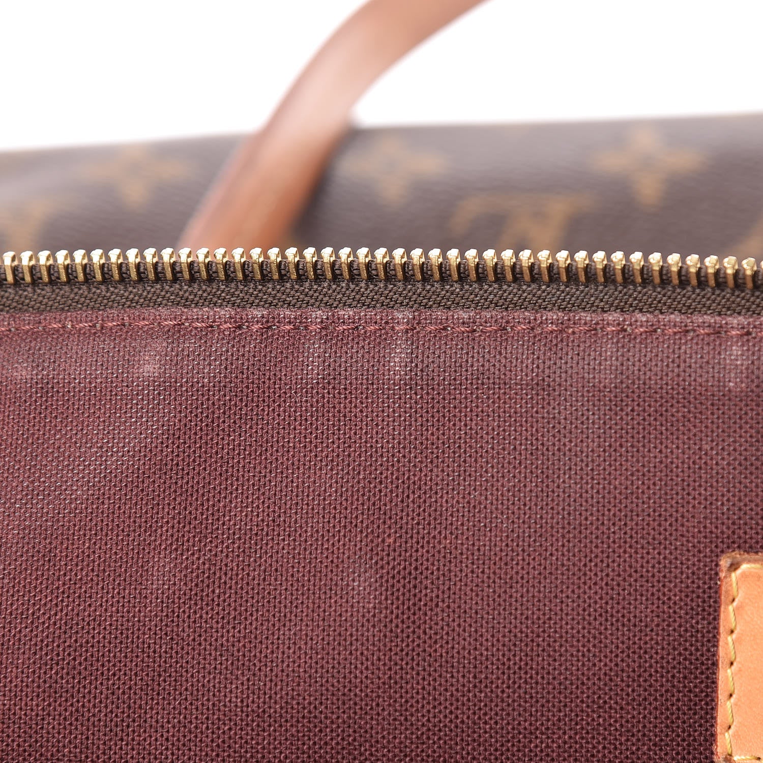 Louis Vuitton Monogram Iena MM 13 of 20