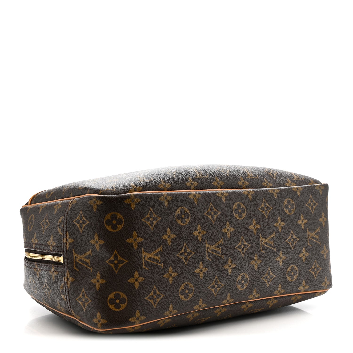 Louis Vuitton Monogram Deauville 4 of 15