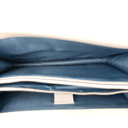 Gucci X SEGA Calfskin GUCCY Stars Medium Dionysus Shoulder Bag Mystic White Gold 5 of 13