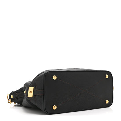 Louis Vuitton Mahina Stellar GM Anthracite 4 of 10