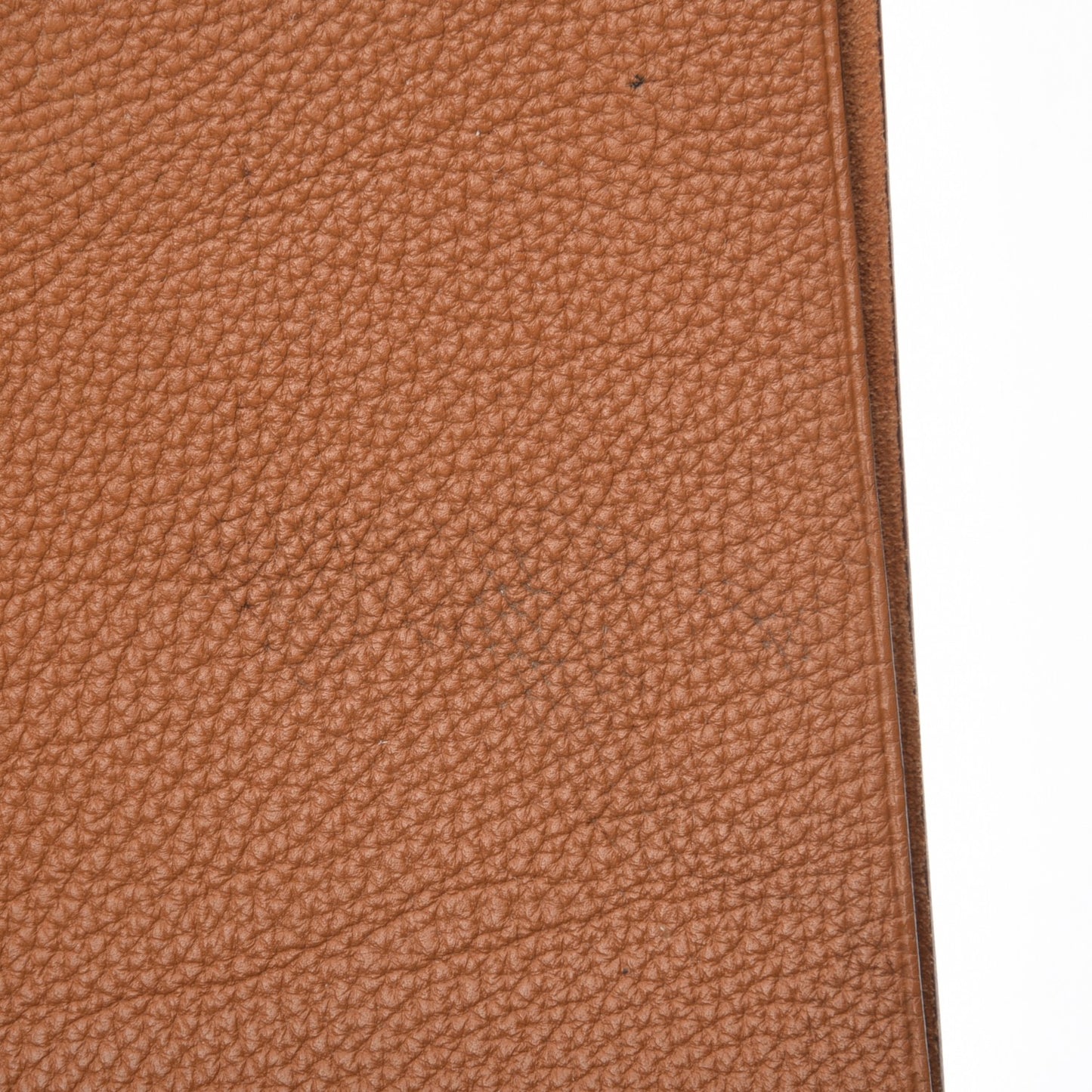 Togo Ulysse PM Agenda Cover Gold