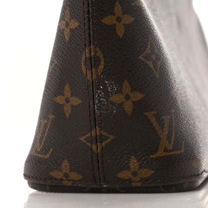 Louis Vuitton Monogram Luco 18 of 18