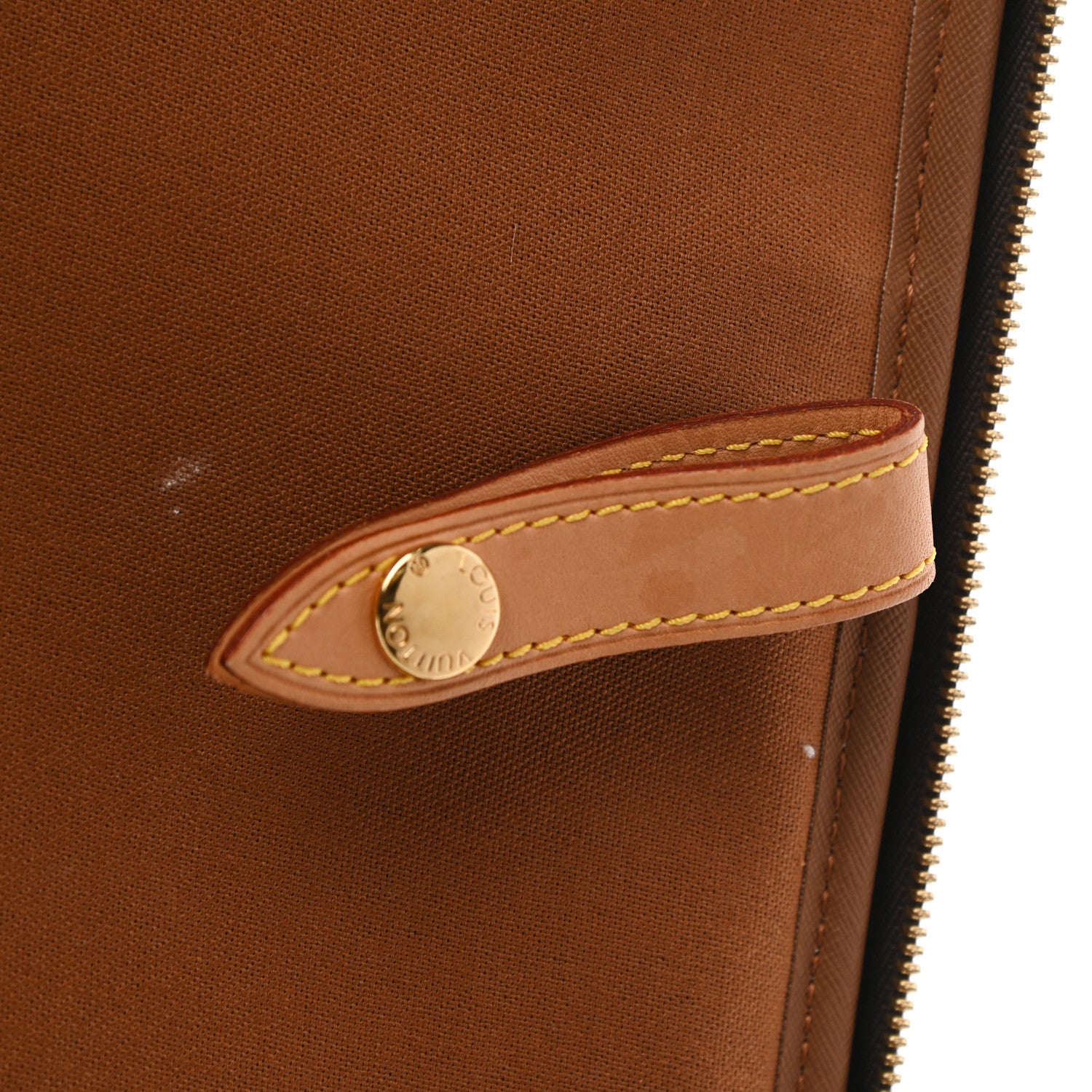 Louis Vuitton Monogram Pegase 50 12 of 20