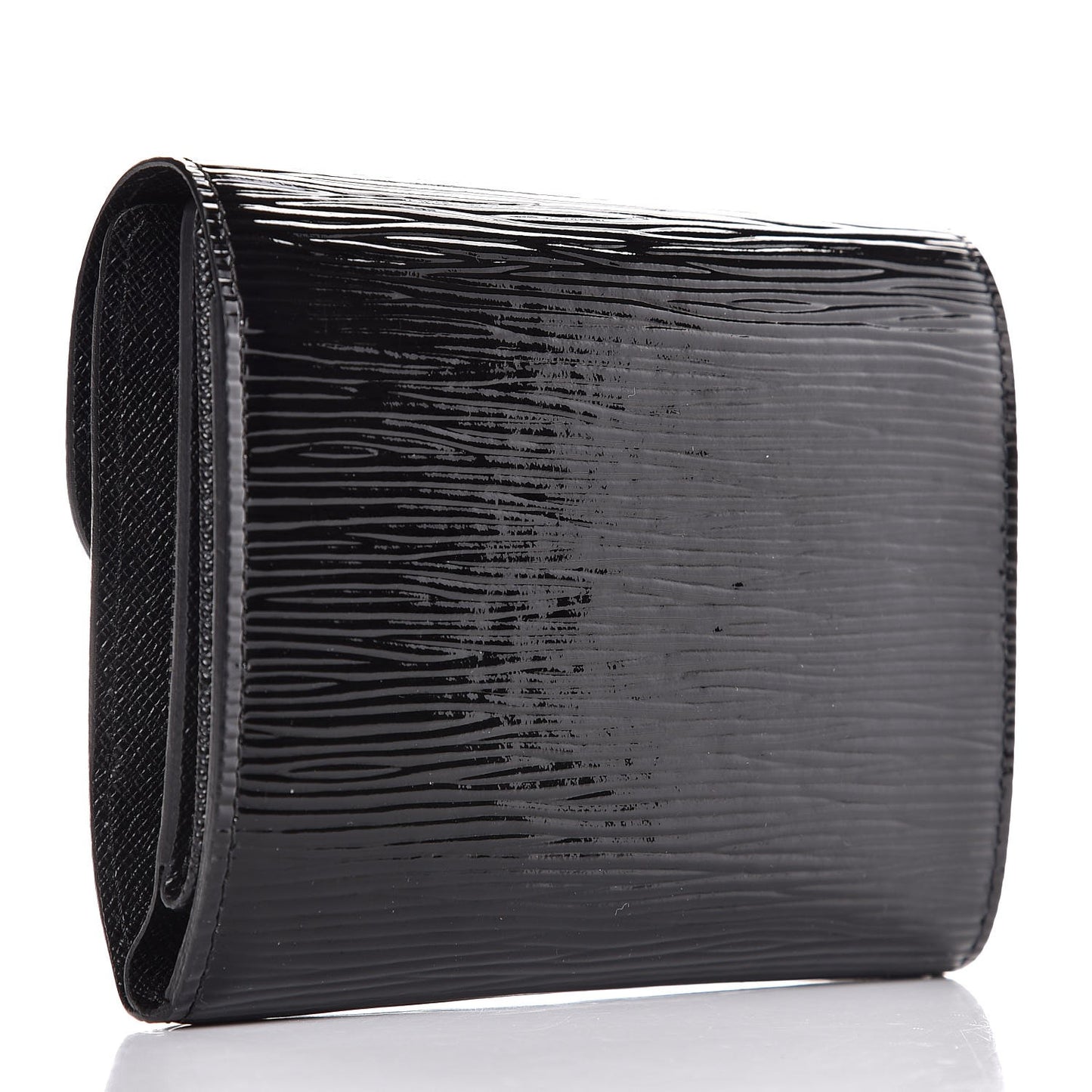 Electric Epi Joey Wallet Black