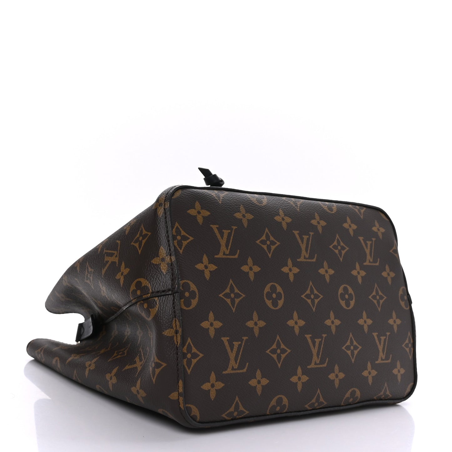 Monogram Neonoe MM Black
