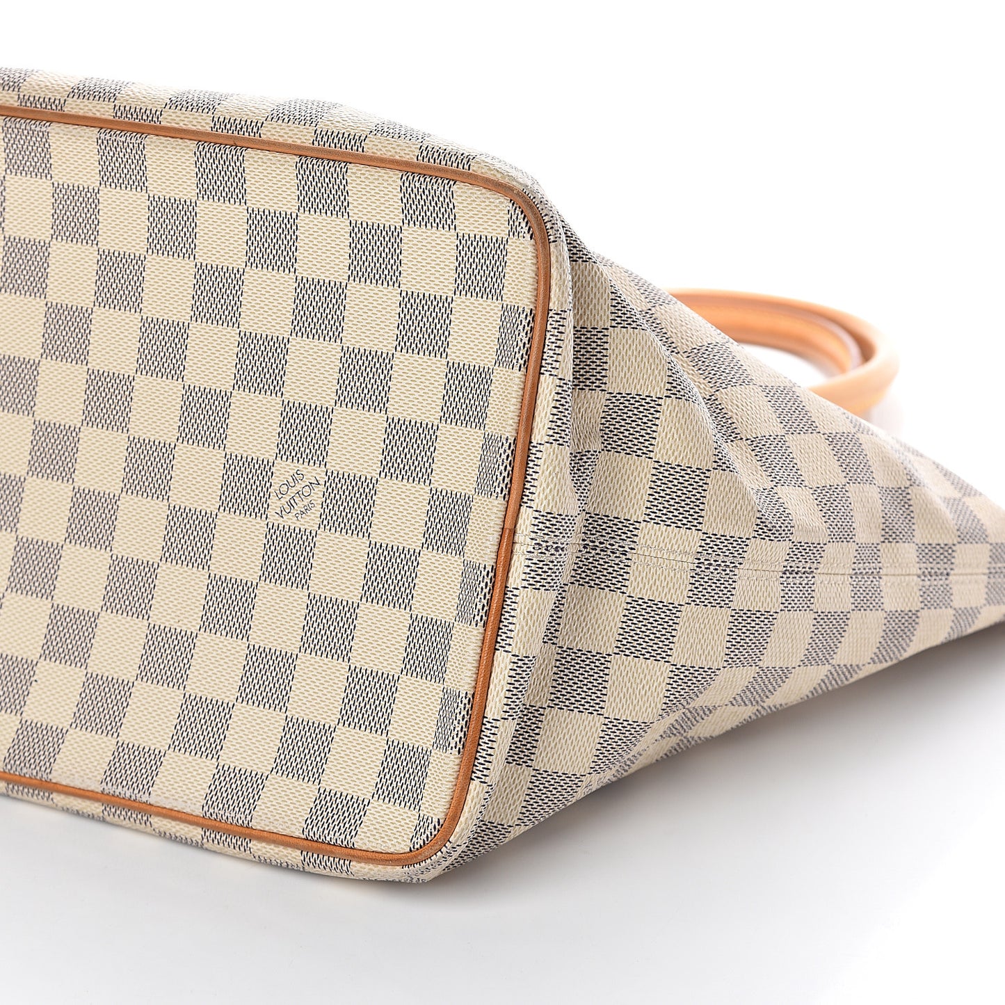 Damier Azur Saleya MM