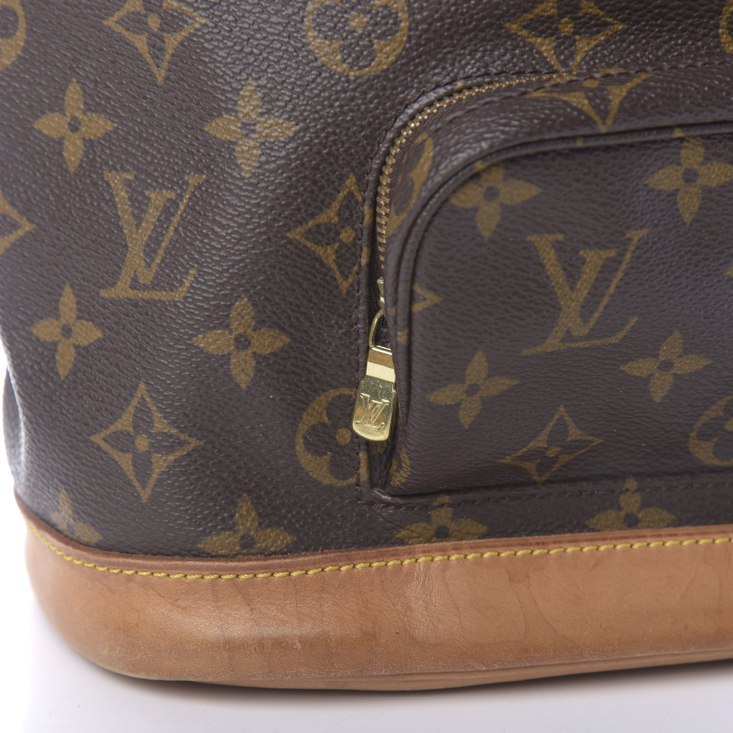 Monogram Montsouris MM Backpack
