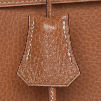 Hermes Ardennes Kelly Retourne 32 Gold 36 of 42
