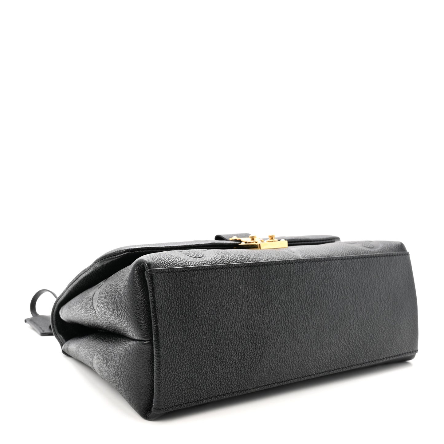 Empreinte Monogram Giant Madeleine MM Black