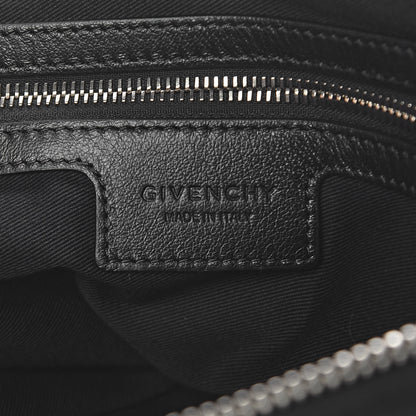 Givenchy Nylon Pandora Black 7 of 10