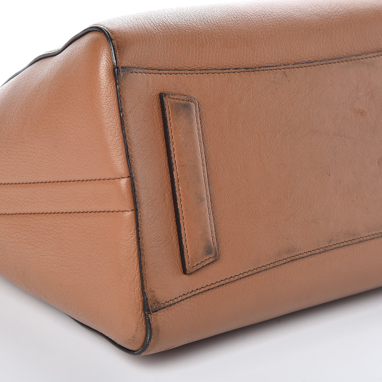 Givenchy Sugar Goatskin Medium Antigona Caramel 6 of 18